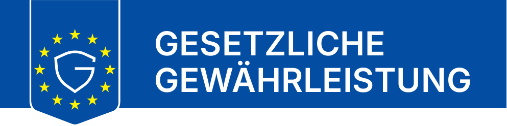 EU-Gewährleistungslabel