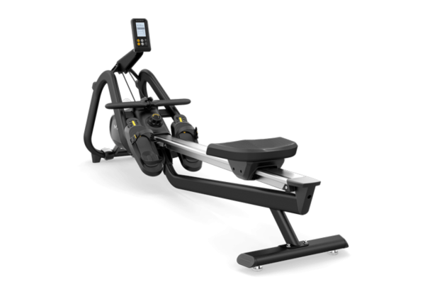 Rower - Low-Impact-Rudergerät - inkl. Montage