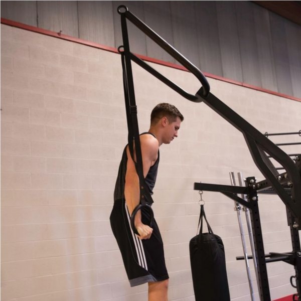 Hexagon Pro Club Package "Tall"