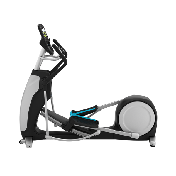 Elliptical Trainer. Crosstrainer EFX 865. Aktuelles Precor Modell. Gratis Montage