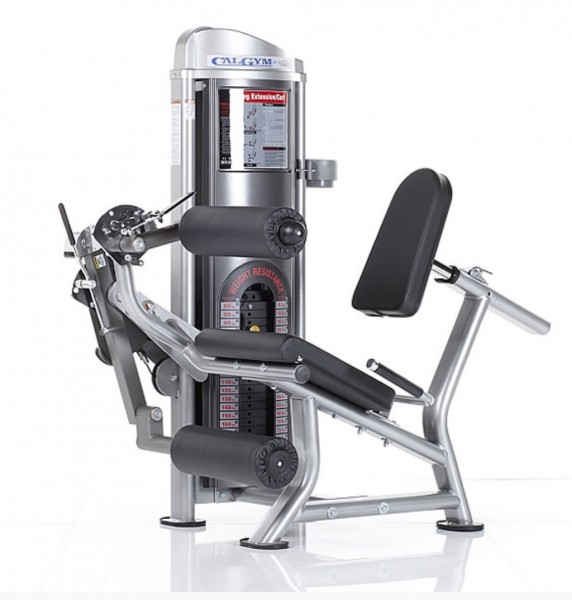 Beinbeuger/ Beinstrecker CG-7514 Dual inkl. Gratis Aufbau - Fitness Station