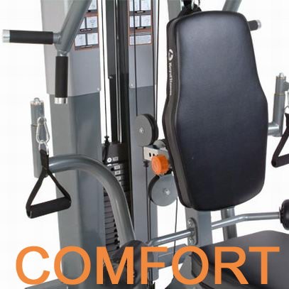 IF-2060 Kraftstation inkl. Montage