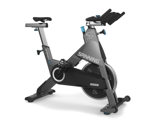 Spinner® Shift Indoor Bike / Cycle. Aktuelles Modell von Precor. Spinning Bike Inkl. Montage.