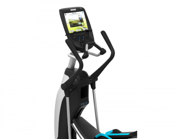 B-Ware - Elliptical Fitness Crosstrainer EFX 885 - Aktuelles Modell