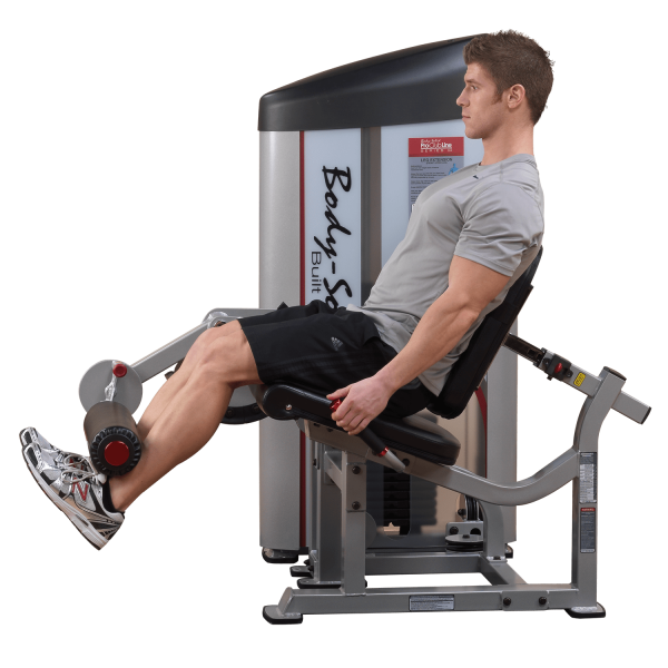 Series II Beinstrecker S2LEX