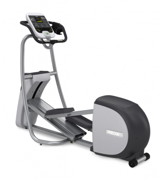 EFX 532i Elliptical Crosstrainer. Leasing möglich