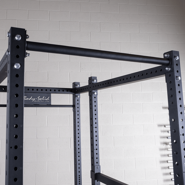 Pro Clubline SPR1000DB - Studio Double-Power-Rack