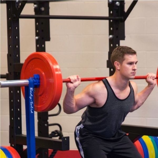 Hexagon Club Package "Short"