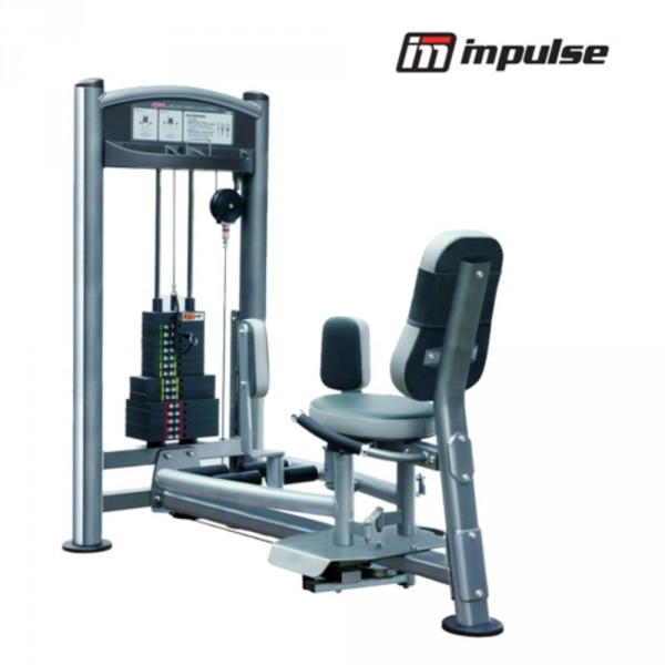 Abductor und Adductor IT9308 inkl. Aufbau