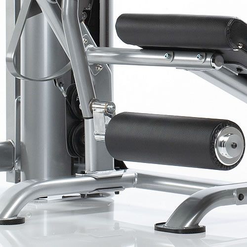 Apollo Curl Station AP-71LE inkl. Gratis Aufbau - Fitness Station