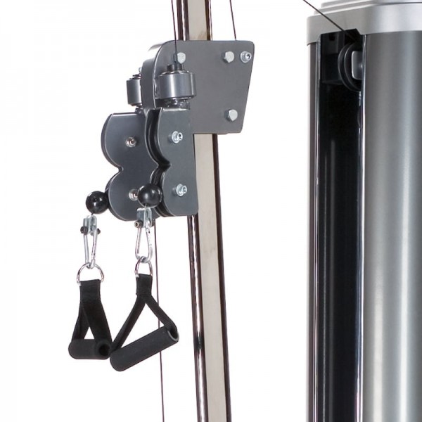 Apollo Kabelzug inkl. Gratis Aufbau - Fitness Station