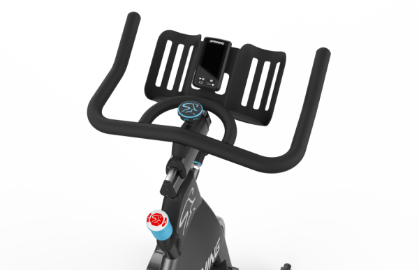 Spinner® Shift Indoor Bike / Cycle. Aktuelles Modell von Precor. Spinning Bike Inkl. Montage.