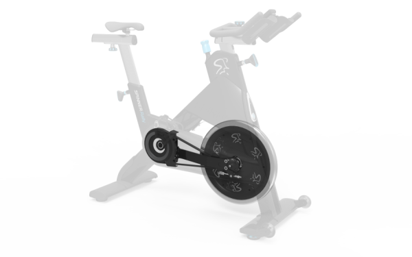 Spinner® Rally Indoor Bike / Cycle. Aktuelles Modell von Precor. Spinning Bike Inkl. Montage.