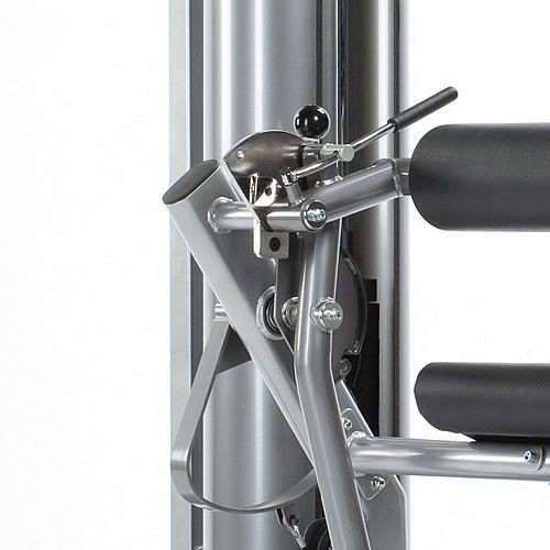 Apollo Curl Station AP-71LE inkl. Gratis Aufbau - Fitness Station