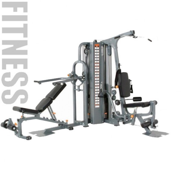 IF-2060 Kraftstation inkl. Montage