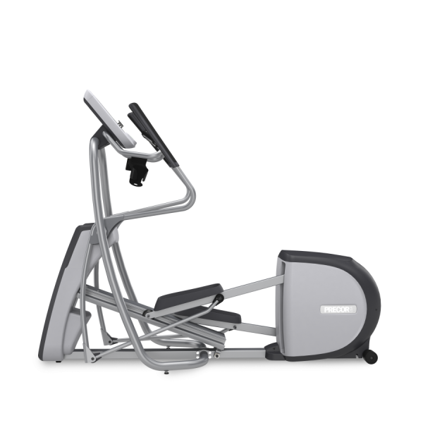Elliptical Fitness Crosstrainer EFX 536I. Aktuelles Precor Modell. Gratis Montage