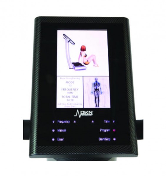 DKN XG 10.0 Pro Vibrationsplatte