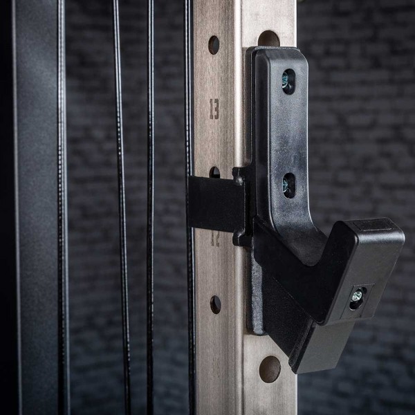 Smith Cable Rack 680 - Stack Weight - Profi Multipresse