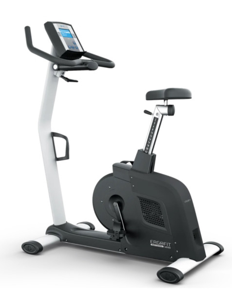 CYCLE 4000 Med - Ergometer Ergo Fit - Medizinprodukt Klasse I-Copy-Copy
