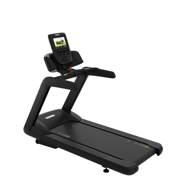 Laufband TRM 761 mit 10-Zoll-Touchscreen - Aktuelles Precor Modell. Gratis Montage