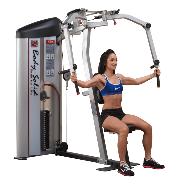 Series II Butterfly und Reverse Butterfly S2PEC