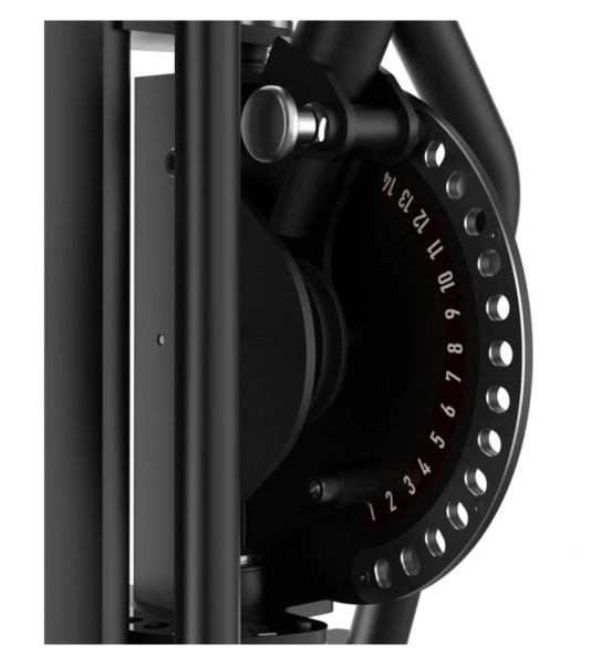 ATX® Functional Pull Trainer - Multi Zugstation. Doppelter Kabelzug