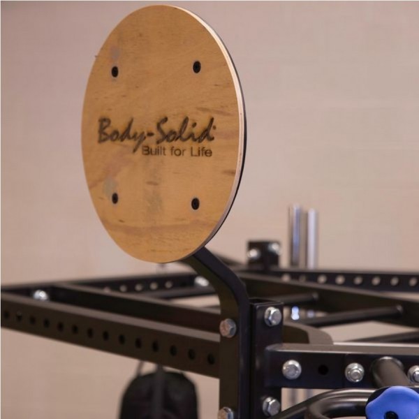 Hexagon Pro Club Package "Tall"