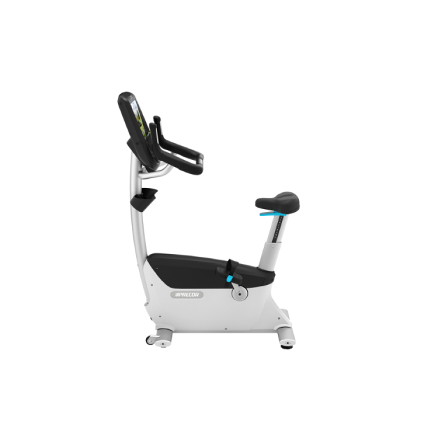UBK 885 Ergometer inkl. Aufbau und Gratis Brustgurt. Aktuelles Modell von Precor