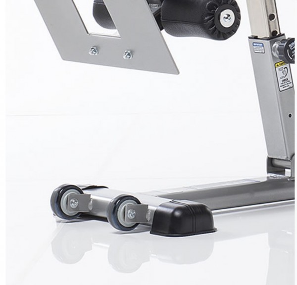 CHE-340 Rückentrainer / Hyperextension