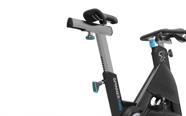 Spinner® Rally Indoor Bike / Cycle. Aktuelles Modell von Precor. Spinning Bike Inkl. Montage.