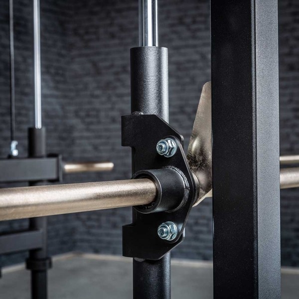 Smith Cable Rack 680 - Stack Weight - Profi Multipresse