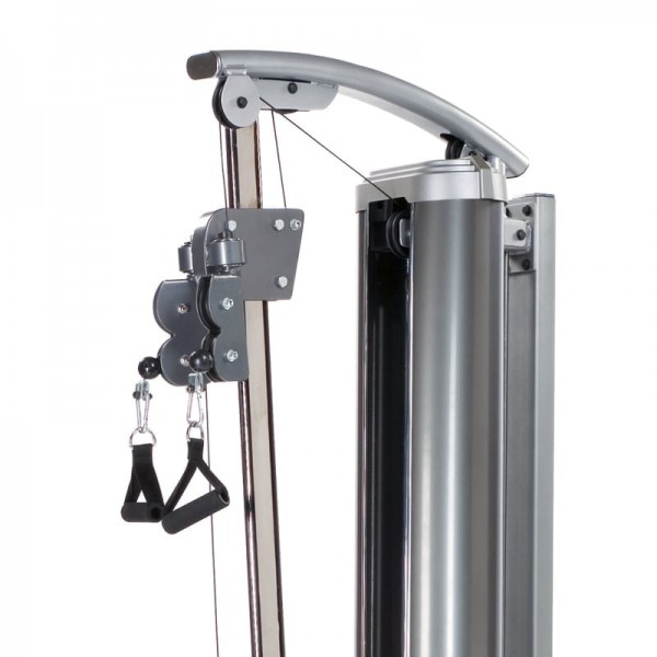 Apollo Kabelzug inkl. Gratis Aufbau - Fitness Station