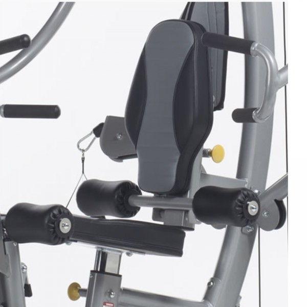 AXT-225 Classic Kraftstation/ Fitness Station inkl. Aufbau