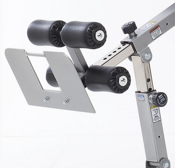 CHE-340 Rückentrainer / Hyperextension