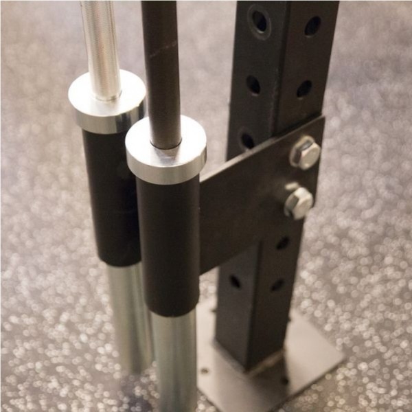 Hexagon Pro Club Package "Tall"