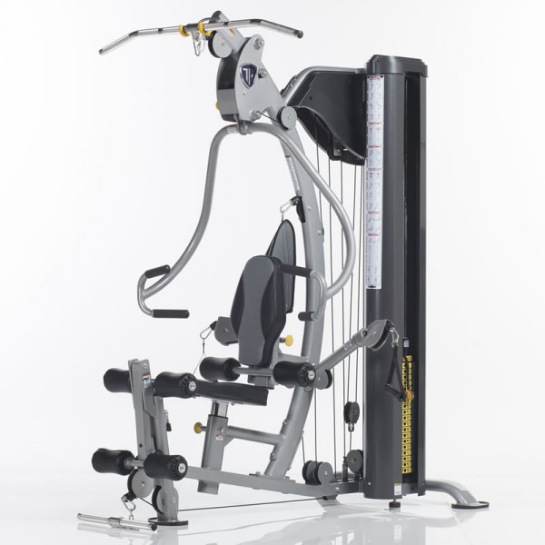 AXT-225 Classic Kraftstation/ Fitness Station inkl. Aufbau