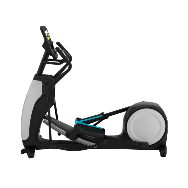 Elliptical Trainer. Crosstrainer EFX 865. Aktuelles Precor Modell. Gratis Montage