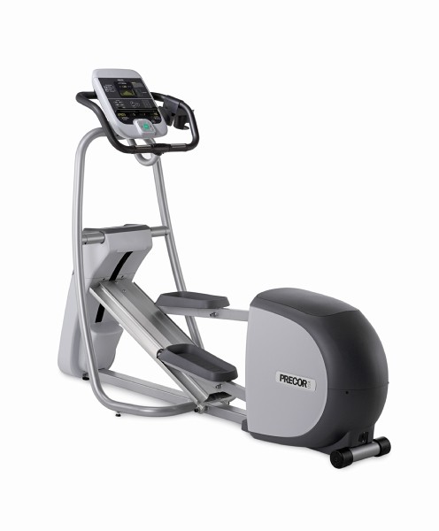 EFX 532i Elliptical Crosstrainer. Leasing möglich