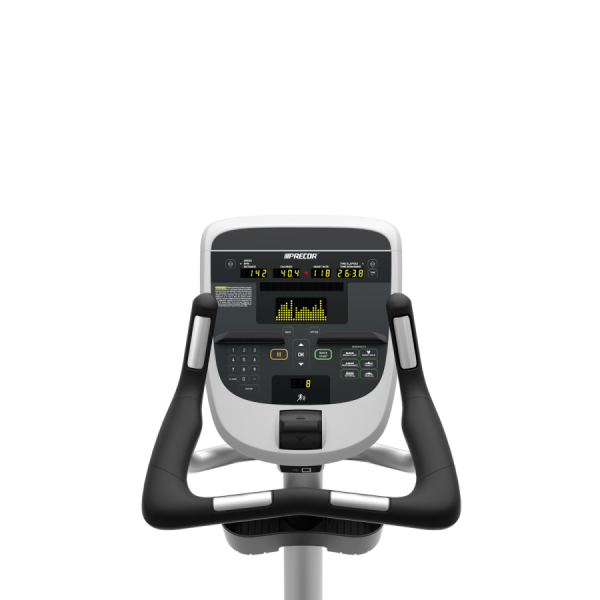 UBK 835 Studio Precor Ergometer. Aktuelles Studiomodell. Profi / Fitnesscenter