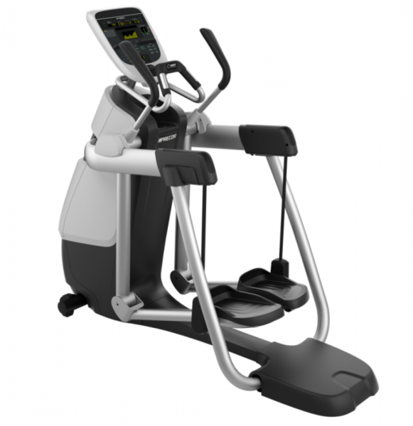 AMT 733 Fixed Stride™ Adaptive Motion Trainer® inkl. Aufbau