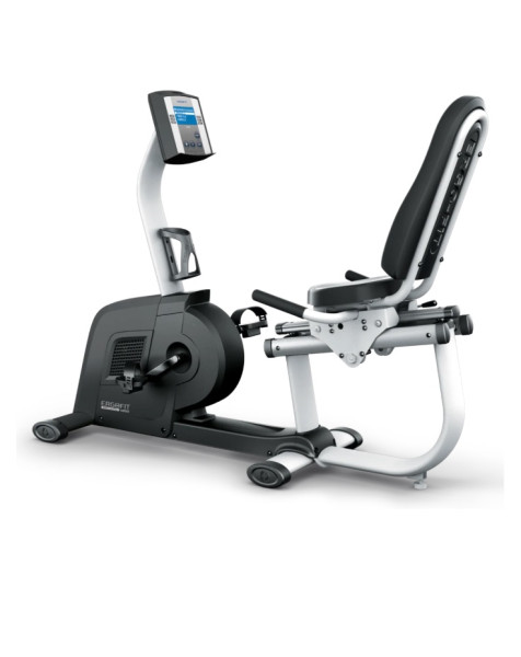 Recumbent Cardio 4000 Med - Liegeergometer - Ergo Fit - Medizinprodukt Klasse I
