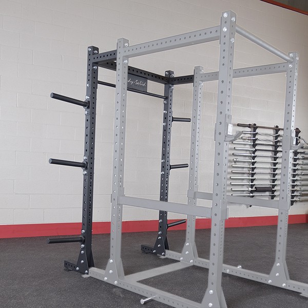 Pro Clubline SPR1000DB - Studio Double-Power-Rack
