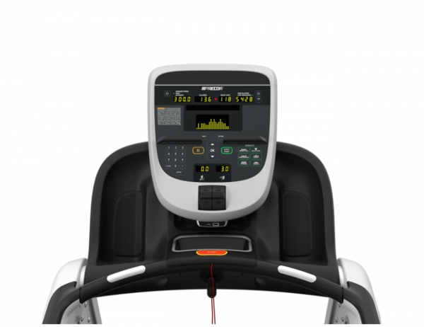Profi Laufband TRM 835 - Precor Treadmill. Junger gebrauchter. Studiomodell