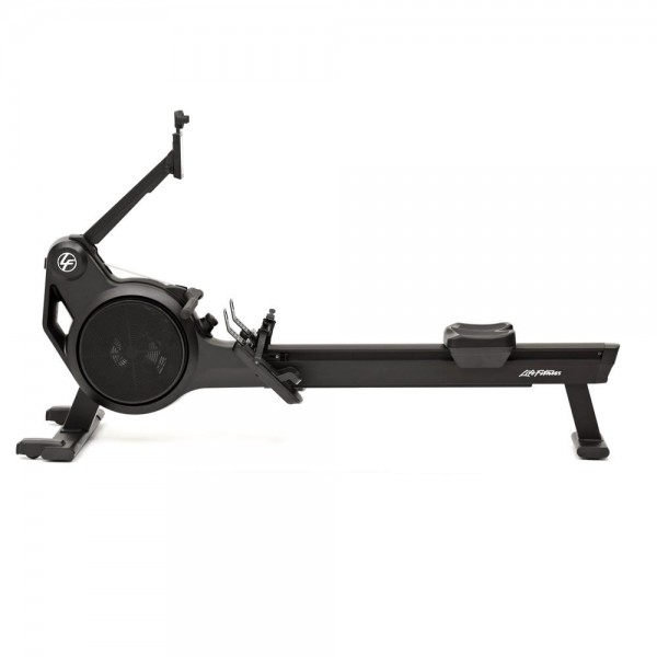 Heat Row LCD Rudergerät