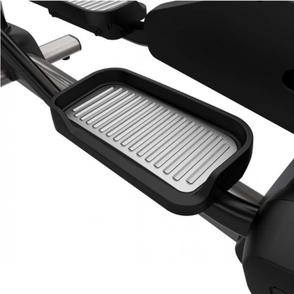 Club Series + Crosstrainer. Profi Elliptical Trainer - Aktuelles Modell Club Series Plus