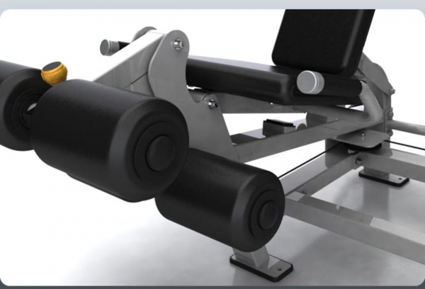 Varsity 3-Stack Multi-Gym - 3er Turm - inkl. Montage