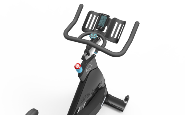 Spinner® Rally Indoor Bike / Cycle. Aktuelles Modell von Precor. Spinning Bike Inkl. Montage.