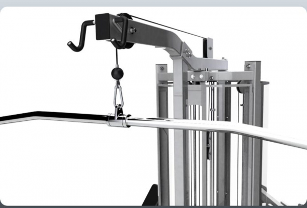 Varsity 3-Stack Multi-Gym - 3er Turm - inkl. Montage