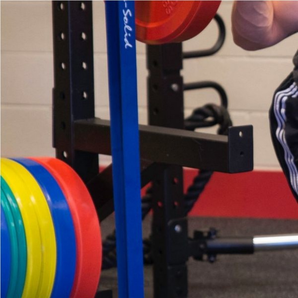 Hexagon Pro Club Package "Tall"