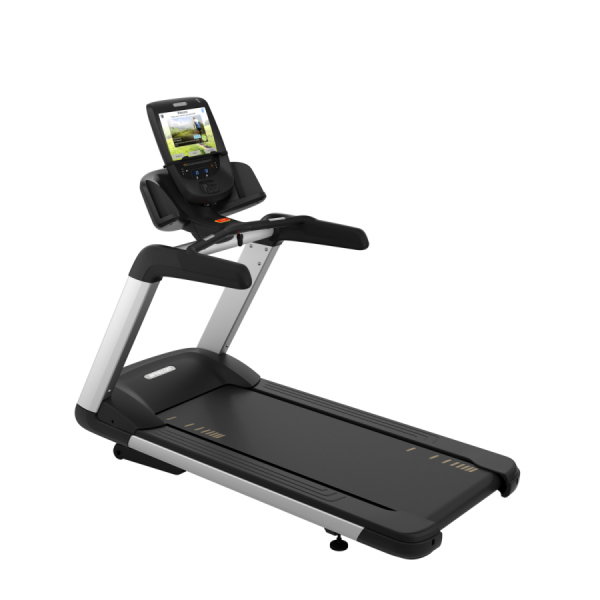 Profi Laufband TRM 781 - Aktuelles Precor Modell. Gratis Montage